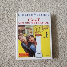 Emil und die Detektive -