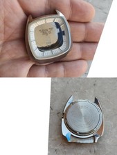 70er Jahre BULOVA 7579 Cal