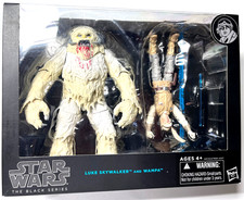 STAR WARS BLACK SERIES - 6"