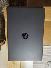 HP 255 G6 Notebook 15,6" | AMD E2-9000e | 8GB RAM | 1000 GB HDD | Windows 10 Pro