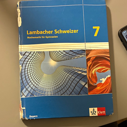 Ernst klett lambacher - ernst,