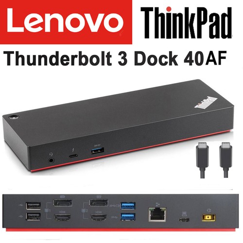 Lenovo thinkpad thunderbolt - lenovo,