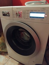 Waschmaachine Neuwertig zur