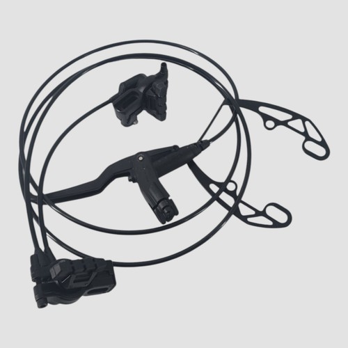 Magura hs11 hydraulic rim - hydraulic,