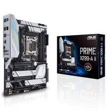 ASUS Prime X299-A II Mainboard