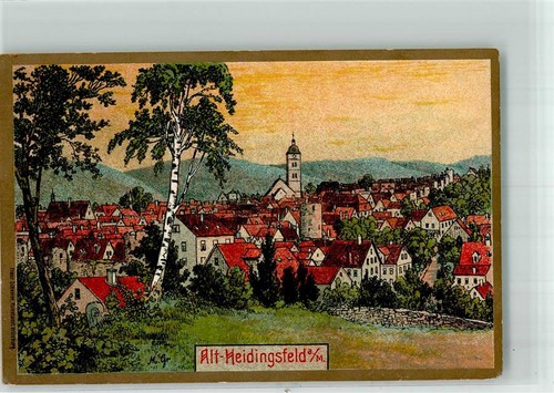 13527802 8700 heidingsfeld - 8700,