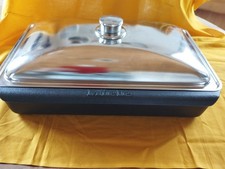 Miele bräter mit deckel - mit, nicht