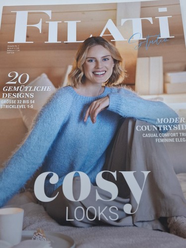 Filati studio cosy - studio,