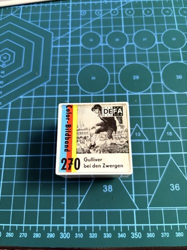 Color bildband ddr gulliver - bildband,
