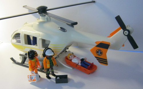 Playmobil 70048 - playmobil,