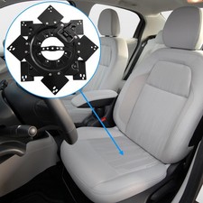 Sitz Drehteller 360º