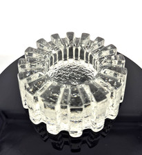 Pukeberg Schweden Eisglas