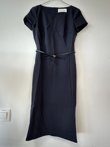 Hugo boss dillya - dillya, etuikleid