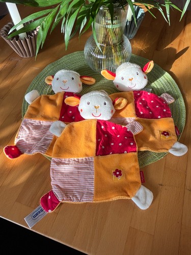 Schmusetuch kuscheltuch - 💕schmusetuch,