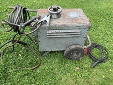 Joisten & Kettenbaum Schweißgerät