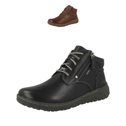Josef seibel ruby - 54, leder