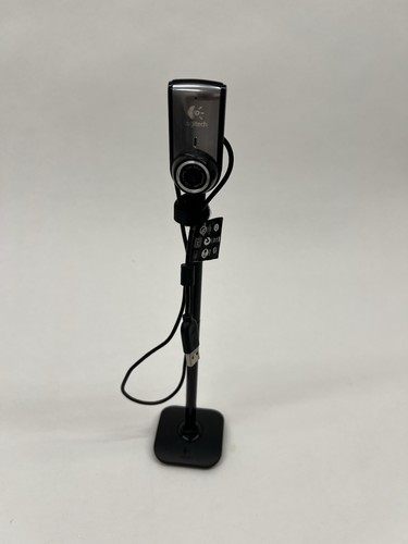 Logitech quickcam pro for - pro,