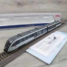 PIKO 52091 - H0 - DSB