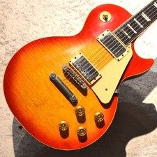 Gibson USA 2000 Les Paul Standard Heritage Cherry Sunburst mit Hartschalenkoffer