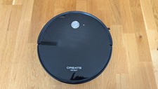 CREATE Network Model S15 with Charger. Wireless Vacuum Cleaner