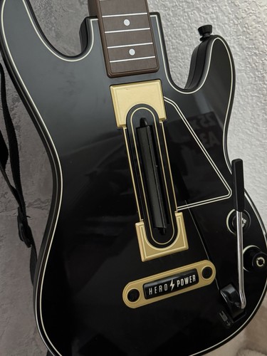 Les paul gitarre - paul, gitarre,