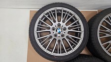1x Alufelge 18 Zoll 7.5" 5x120