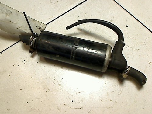 Kraftstoffpumpe renault 19 - kraftstoffpumpe,