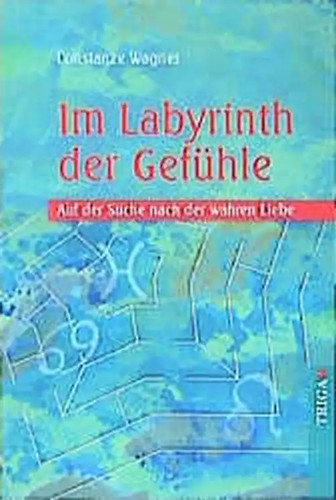 Labyrinth der gefühle - labyrinth,