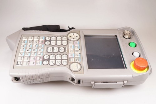 Yaskawa electric teach - yaskawa,