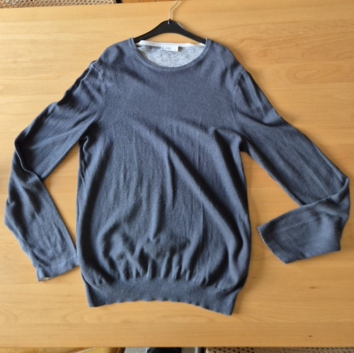 Closed pullover m - pullover, gr