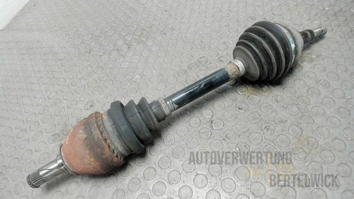Antriebswelle links opel - antriebswelle,