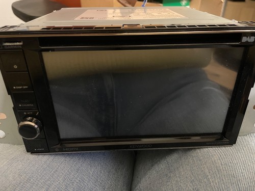 Kenwood gps navigationssystem - gps,