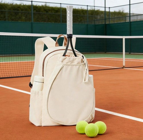 35l tennisschläger rucksack - 35l,
