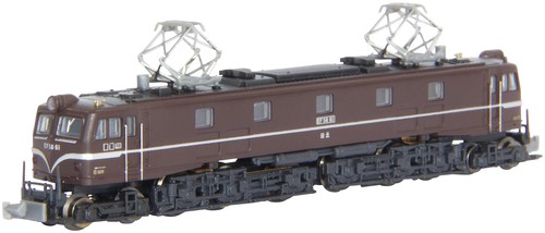 Rokuhan t039 spur ef58 - z,