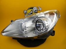 Scheinwerfer links 13186381 Corsa D 1,2