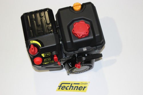 Benzin motor zongshen - motor,
