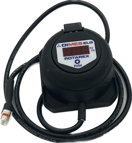 Elektronische inhaltsanzeige - elektronische,