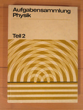 Aufgabensammlung Physik Kl.9