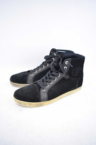 Motorradschuhe sidi schwarz - sidi,