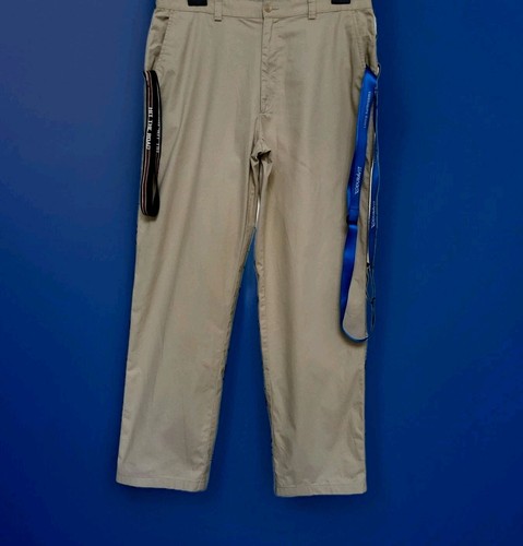 Thomas burberry chinohose - "thomas, burberry"