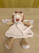 Schmusetuch Kuscheltuch Löwe