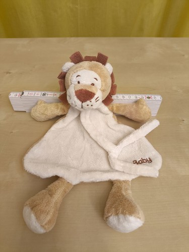 Schmusetuch kuscheltuch löwe - kuscheltuch,