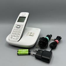 Gigaset A510A Schnurloses