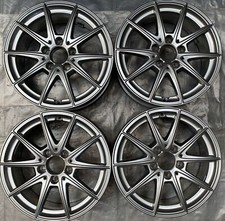 4 Orig Mercedes-Benz Alufelgen 6.5Jx16 ET44 A1774011100 A 177 B 247 FM661