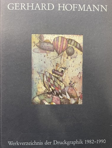 Gerhard hofmann - gerhard,