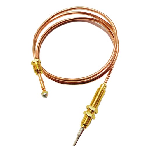 Thermoelement für gas - thermoelement,