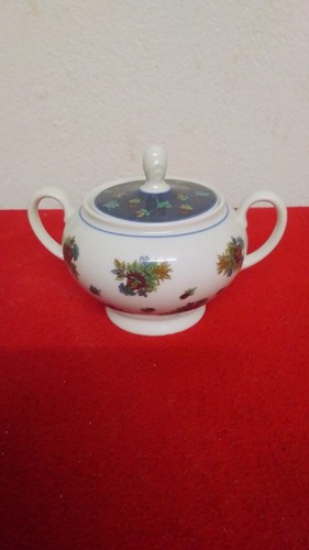 Rosenthal classic zuckerdose - rosenthal,