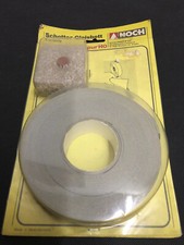 Noch 5057 Spur H0 Schotter