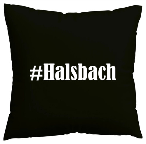 Kissenbezug halsbach love - i,