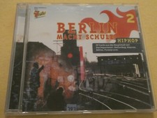 Berlin macht Schule 2 (Seeed